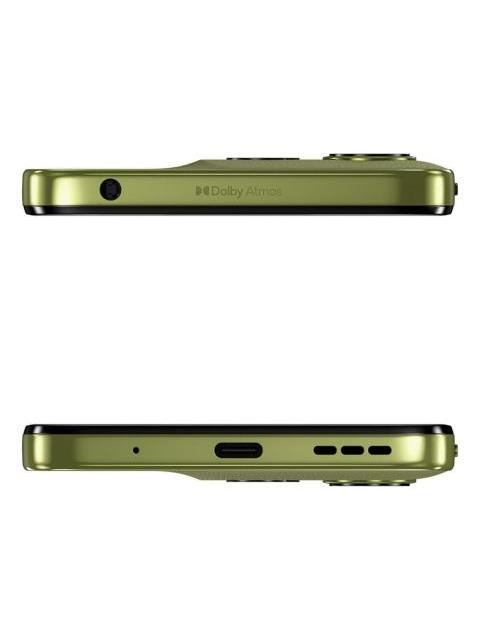 CELULAR MOTO G15 4 + 128 GB VERDE