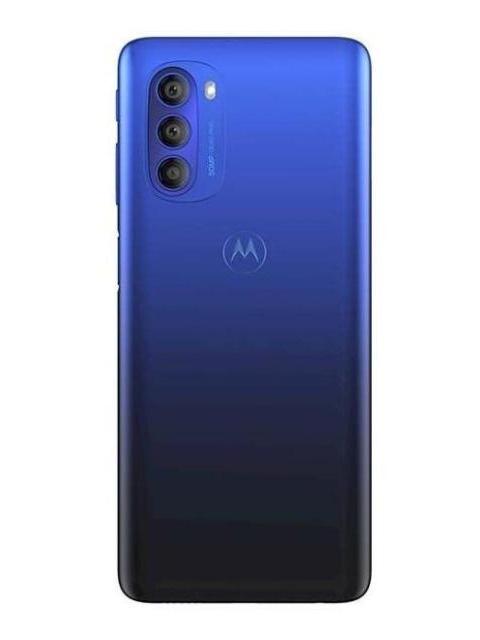 CELULAR MOTOROLA G51 5G 128GB 8GB RAM AZUL AZUL