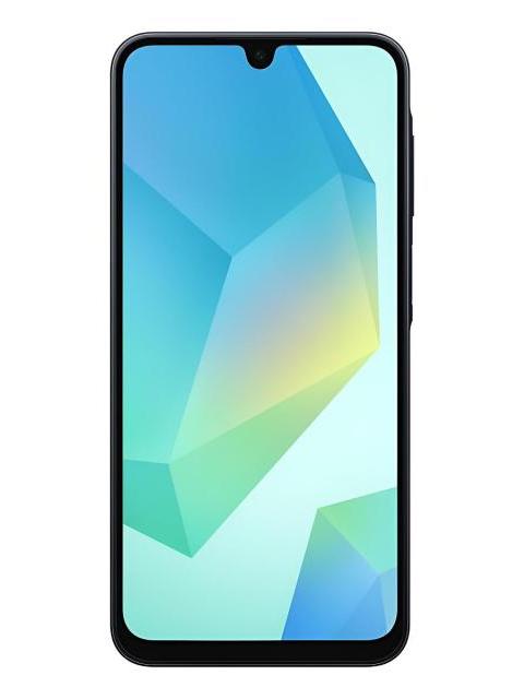 CELULAR SAMSUNG GALAXY A16 4G 128GB 4 GB RAM NEGRO