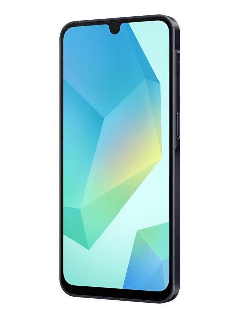CELULAR SAMSUNG GALAXY A16 4G 128GB 4 GB RAM NEGRO