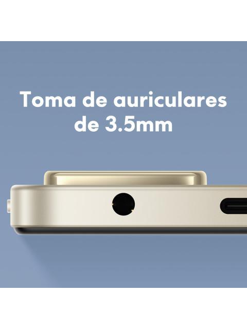 CELULAR XIAOMI POCO C71 3GB RAM 64GB ROM DUAL SIM BLACK