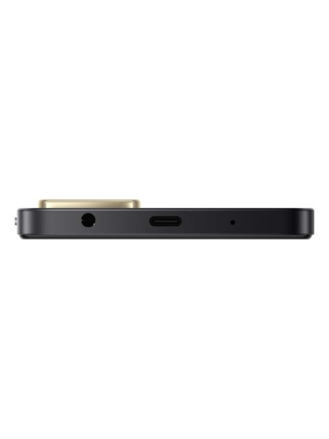 CELULAR XIAOMI POCO C71 4GB RAM 128GB ROM DUAL SIM BLACK