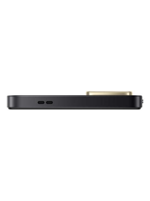 CELULAR XIAOMI POCO C71 4GB RAM 128GB ROM DUAL SIM BLACK