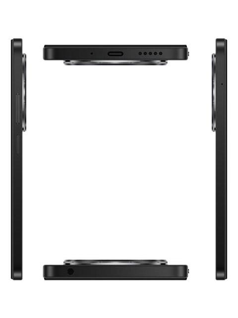 CELULAR XIAOMI POCO C75 256GB ROM 8GB RAM BLACK