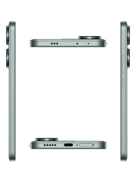 CELULAR XIAOMI POCO F6 8GB RAM 256GB ROM COLOR VERDE