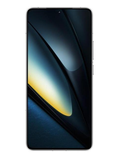 CELULAR XIAOMI POCO F6 PRO 12GB RAM 256GB ROM COLOR NEGRO