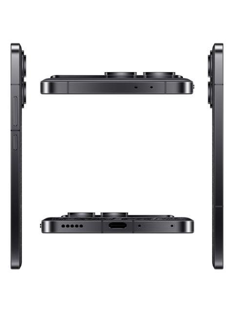CELULAR XIAOMI POCO F6 PRO 12GB RAM 256GB ROM COLOR NEGRO