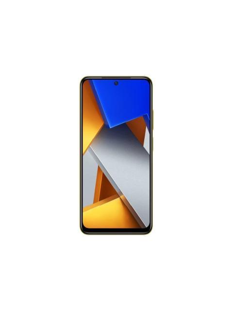 CELULAR XIAOMI POCO M4 PRO DUAL SIM 128 GB POCO YELLOW 6 RAM POCO YELLOW