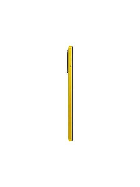 CELULAR XIAOMI POCO M4 PRO DUAL SIM 128 GB POCO YELLOW 6 RAM POCO YELLOW