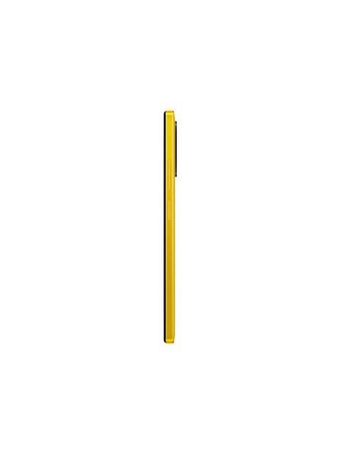CELULAR XIAOMI POCO M4 PRO DUAL SIM 128 GB POCO YELLOW 6 RAM POCO YELLOW