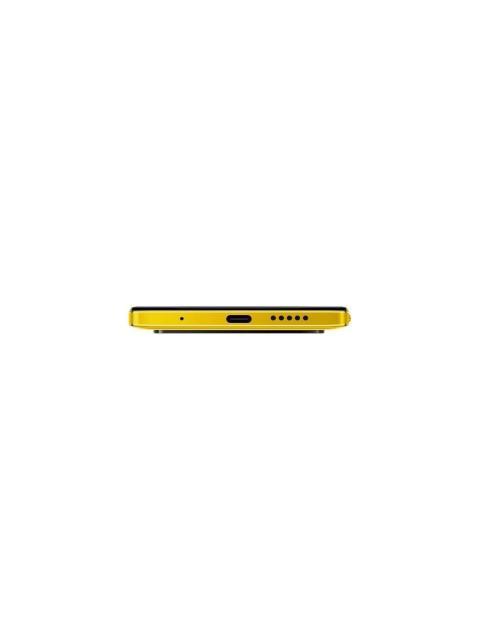 CELULAR XIAOMI POCO M4 PRO DUAL SIM 128 GB POCO YELLOW 6 RAM POCO YELLOW