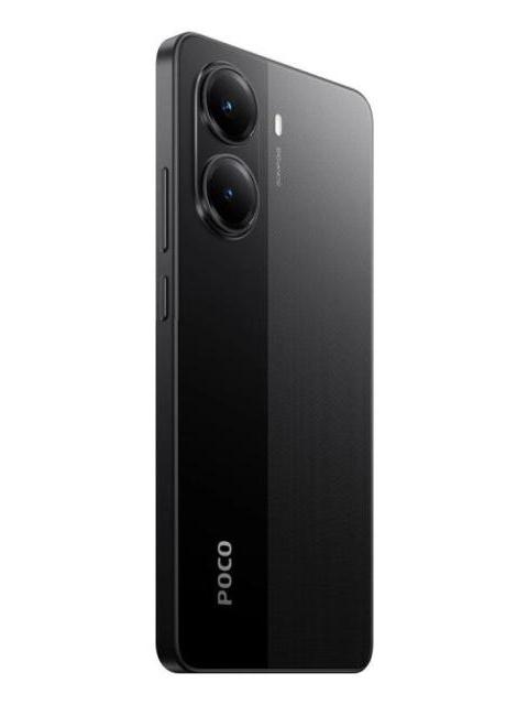 CELULAR XIAOMI POCO X7 PRO 5G DUAL SIM 256GB NEGRO 8RAM 50MPX