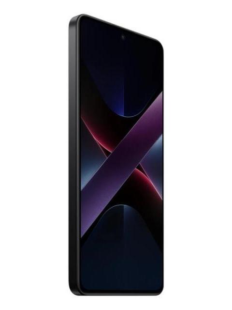 CELULAR XIAOMI POCO X7 PRO 5G DUAL SIM 256GB NEGRO 8RAM 50MPX