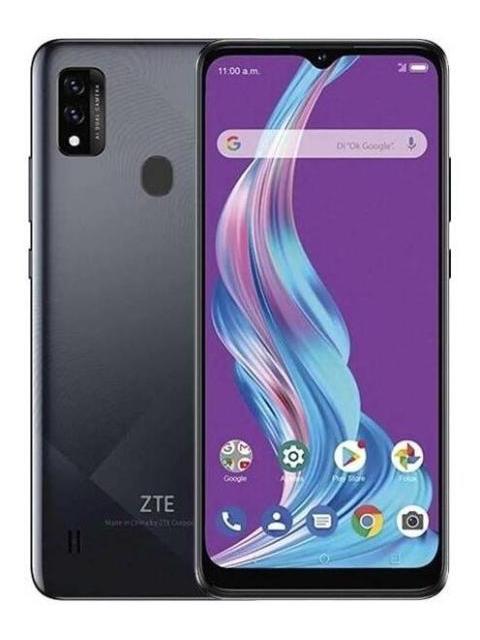 CELULAR ZTE BLADE A51 64GB 2GB RAM NEGRO NEGRO