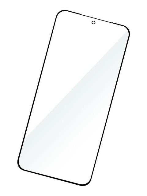 GORILLA GLASS COMPATIBLE CON S21 SM-G991 CRISTAL TOUCH