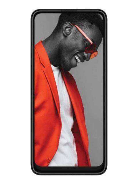 HISENSE E50 LITE DUAL SIM 32 GB CHARCOAL 3 GB RAM