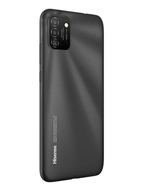 HISENSE E50 LITE DUAL SIM 32 GB CHARCOAL 3 GB RAM