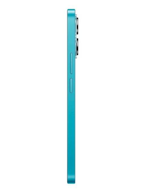 HONOR X8A DUAL SIM 256 GB AQUAMARINO 8 GB RAM