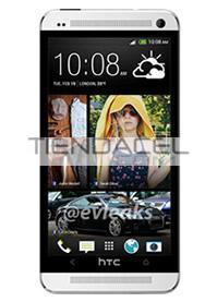 HTC ONE M7 LTE IMPORTADO