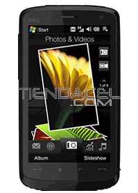 HTC TOUCH HD IMPORTADO