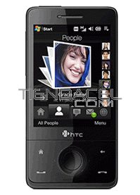 HTC TOUCH PRO IMPORTADO