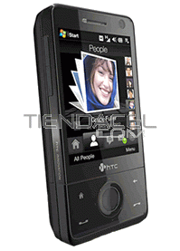 HTC TOUCH PRO IMPORTADO