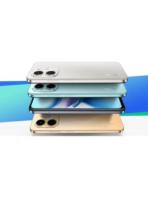 INFINIX SMART 9 128GB - 3GB RAM NUEVO DUAL VERDE (+ 3GB RAM VIRTUAL)