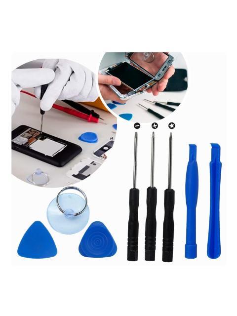 KIT HERRAMIENTAS PARA IPHONE 7 8 8 PLUS X 11 12 13 PENTALOBE