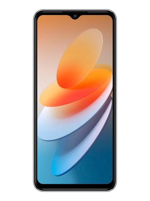 KXD A07 4GB 128GB BLANCO BLANCO