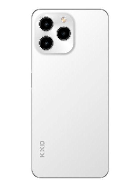 KXD A07 4GB 128GB BLANCO BLANCO