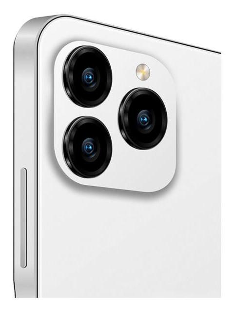 KXD A07 4GB 128GB BLANCO BLANCO