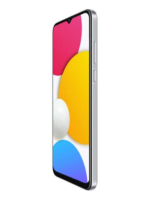 KXD A07 4GB 128GB BLANCO BLANCO