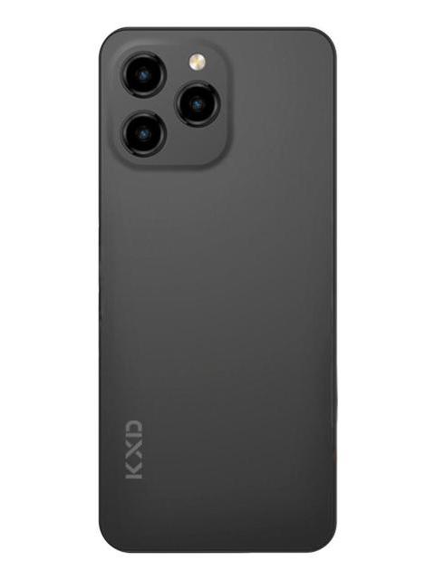 KXD A07 4GB 128GB NEGRO