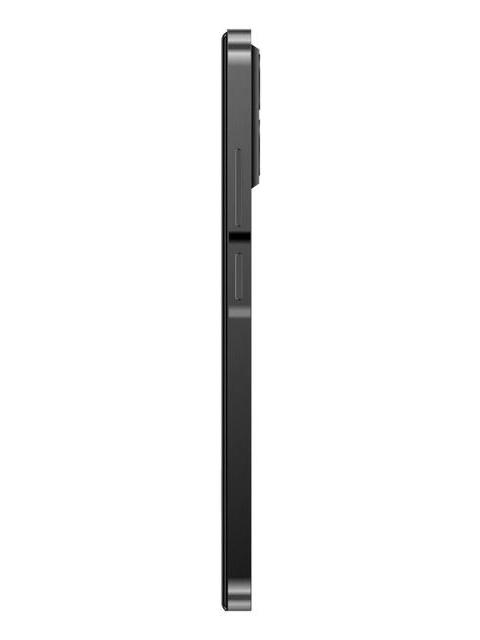 KXD A07 4GB 128GB NEGRO
