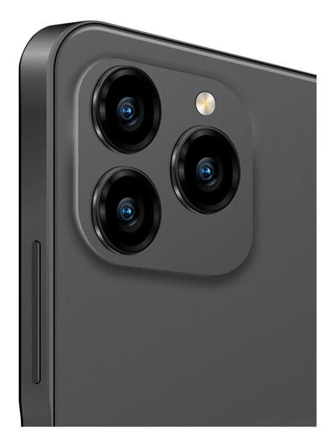 KXD A07 4GB 128GB NEGRO