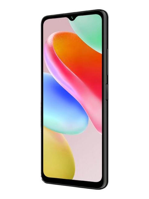 KXD A09 4GB 128GB NEGRO