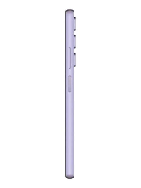 KXD A09 4GB 128GB PURPURA