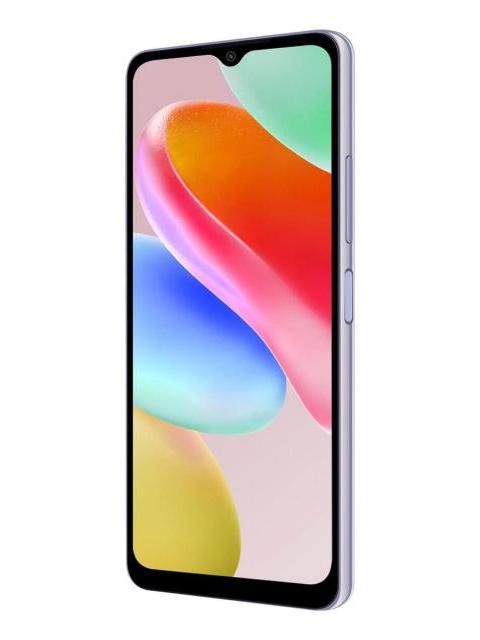 KXD A09 4GB 128GB PURPURA