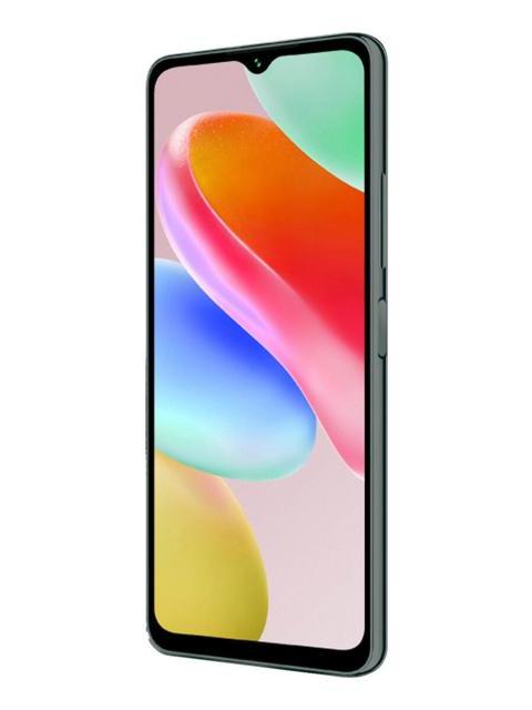 KXD A09 4GB 128GB VERDE