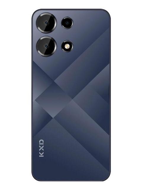 KXD A10 6GB 128GB AZUL AZUL OSCURO
