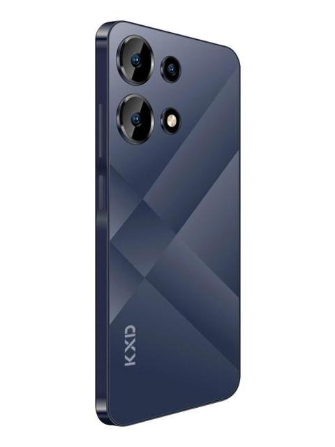 KXD A10 6GB 128GB AZUL AZUL OSCURO