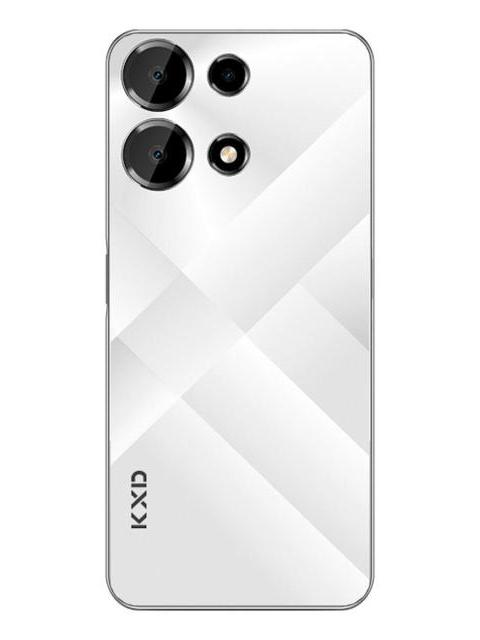 KXD A10 6GB 128GB BLANCO