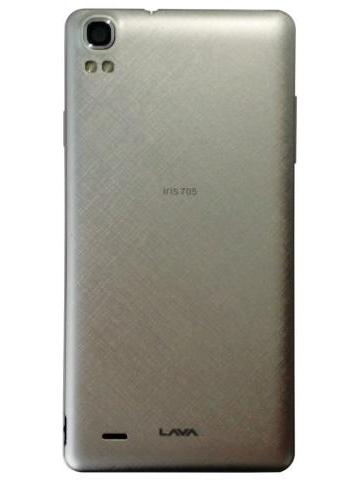 LAVA IRIS 705 IMPORTADO