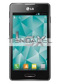 LG E450 TELCEL