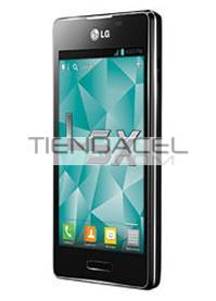 LG E450 TELCEL