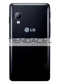 LG E450 TELCEL