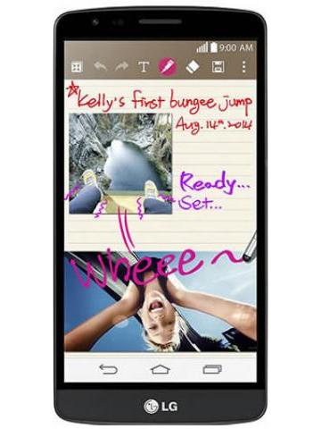 LG G3 STYLUS TELCEL