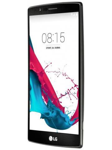 LG G4 32GB IMPORTADO