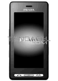 LG KE850 IMPORTADO