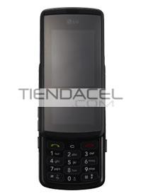 LG KF600 TELCEL